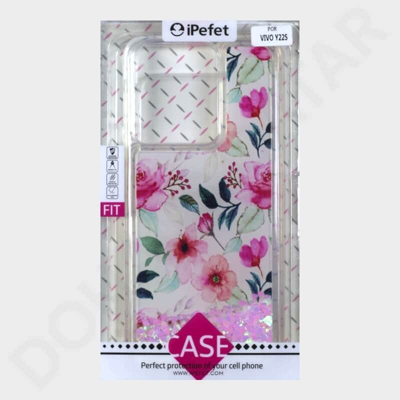 Dohans Mobile Phone Cases Glitter 10 Vivo Y22 / Y22S Glitter Case & Cover