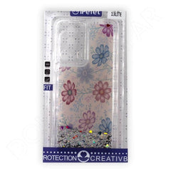 Xiaomi Redmi 13 Lite Fancy Glitter Cover & Case Dohans