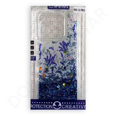 Xiaomi Redmi 13 Pro  Fancy Glitter Cover & Case Dohans