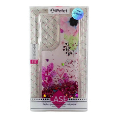 Honor 70 Glitter Case & Cover Dohans