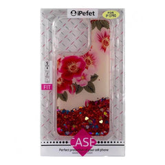 iPhone 13 Pro Glitter Case & Cover Dohans