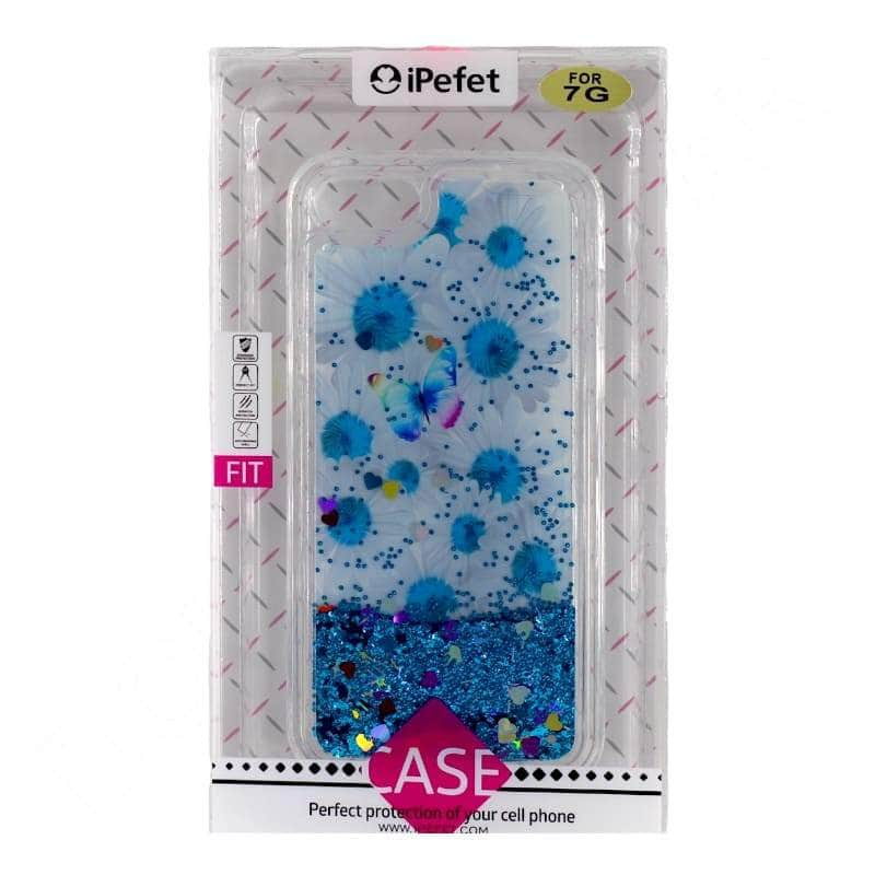 iPhone 7/ 8 Fancy Glitter Case & Cover Dohans