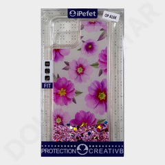 Dohans Mobile Phone Cases Glitter 11 Oppo A16K Glitter Case & Cover