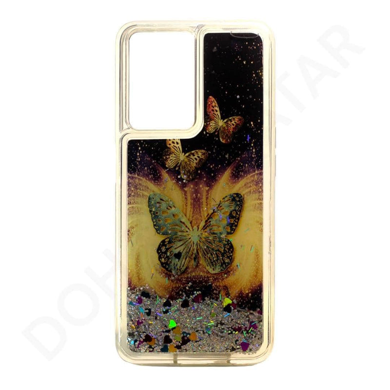 Oppo A79 Fancy Glitter Cover & Case Dohans