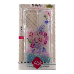 Samsung Galaxy A53 5G Fancy Glitter Cover & Case Dohans