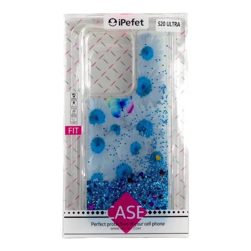 Samsung Galaxy S20 Ultra Glitter Case & Cover Dohans