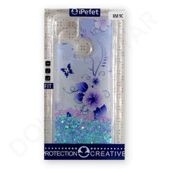 Xiaomi Redmi 9C Glitter Case & Covers Dohans