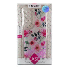 Honor 70 Glitter Case & Cover Dohans