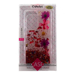 Samsung Galaxy A33 5G Glitter Cover & Case Dohans