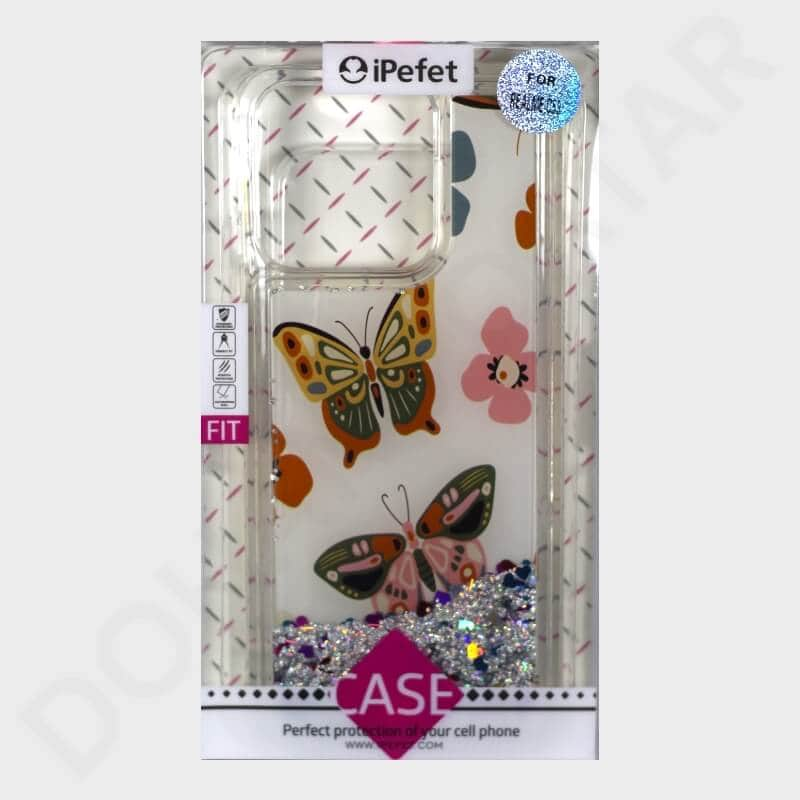 Dohans Mobile Phone Cases Glitter 13 Realme C53 Fancy Glitter Cover & Case