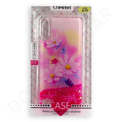 Samsung A10 / M10 Glitter Cover & Case Dohans