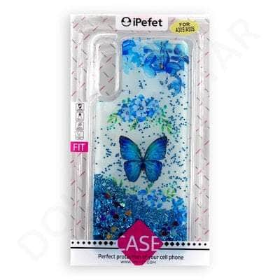 Samsung Galaxy A50/ A50S/ A30S Fancy Glitter Cover Dohans