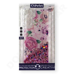 Samsung Galaxy A54 5G Glitter Cover & Case Dohans