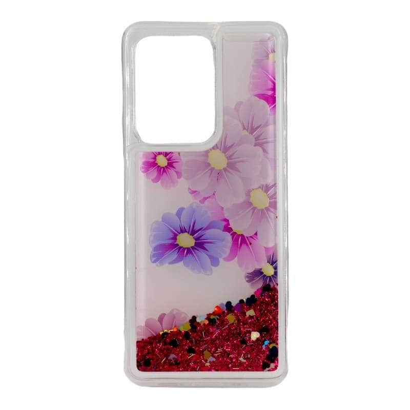 Samsung Galaxy S20 Ultra Glitter Case & Cover Dohans