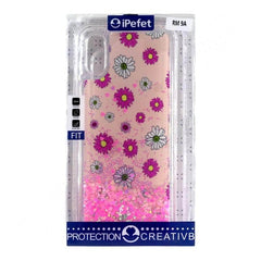 Xiaomi Redmi 9A/ 9i Glitter Cover & Case Dohans