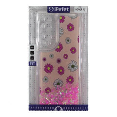 Honor 70 Glitter Case & Cover Dohans