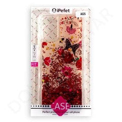 Samsung Galaxy A02S Glitter Cases & Cover Dohans