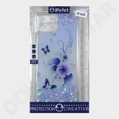 Dohans Mobile Phone Cases Glitter 15 Oppo A16K Glitter Case & Cover