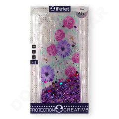 Samsung Galaxy A54 5G Glitter Cover & Case Dohans