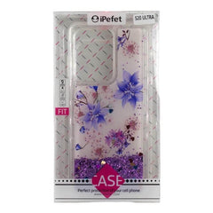 Samsung Galaxy S20 Ultra Glitter Case & Cover Dohans