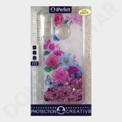 Dohans Mobile Phone Cases Glitter 16 Huawei P30 Lite Glitter Cover & Case