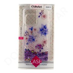 Dohans Mobile Phone Cases Glitter 16 Realme C35 Glitter Case & Cover