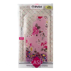 Samsung Galaxy S23 Glitter Case & Cover Dohans