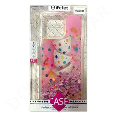 Honor X8 Fancy Glitter Case & Cover Dohans