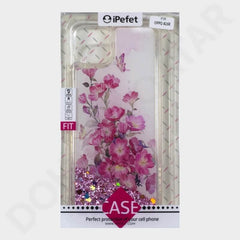 Dohans Mobile Phone Cases Glitter 18 Oppo A16K Glitter Case & Cover