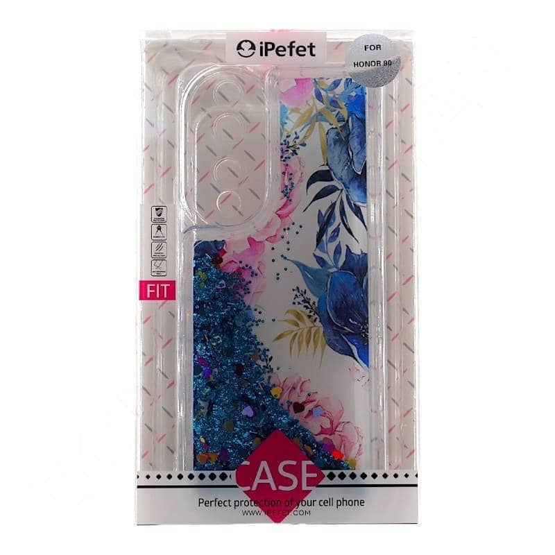 Honor 90 Fancy Glitter Cover & Case Dohans