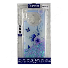 Huawei Mate 30 Pro Glitter Cover Dohans