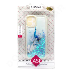 Dohans Mobile Phone Cases Glitter 2 iPhone 12 Mini Glitter Case & Cover