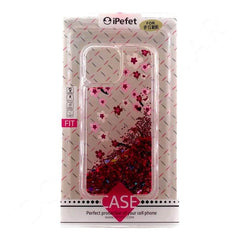 iPhone 13 Mini Glitter Case & Cover Dohans