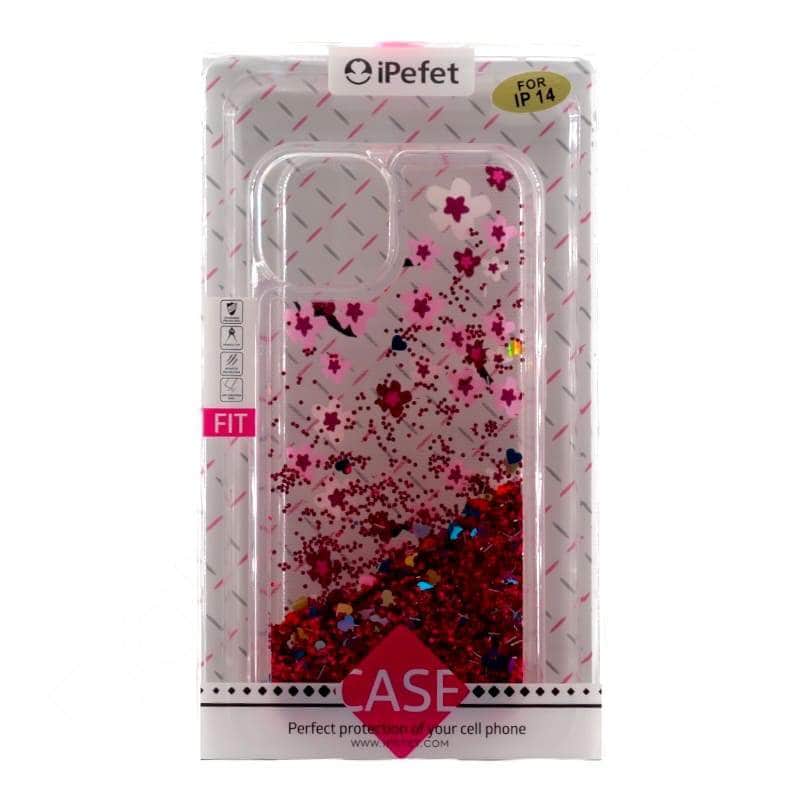 iPhone 14 Glitter Case & Cover Dohans