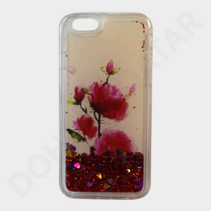 Dohans Mobile Phone Cases Glitter 2 iPhone 6/ 6S Fancy Glitter Case & Cover