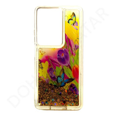 Oppo A79 Fancy Glitter Cover & Case Dohans