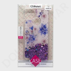 Dohans Mobile Phone Cases Glitter 2 Realme C25Y / C21Y Fancy Glitter Cover & Case