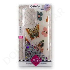 Realme C55 Fancy Glitter Cover & Case Dohans