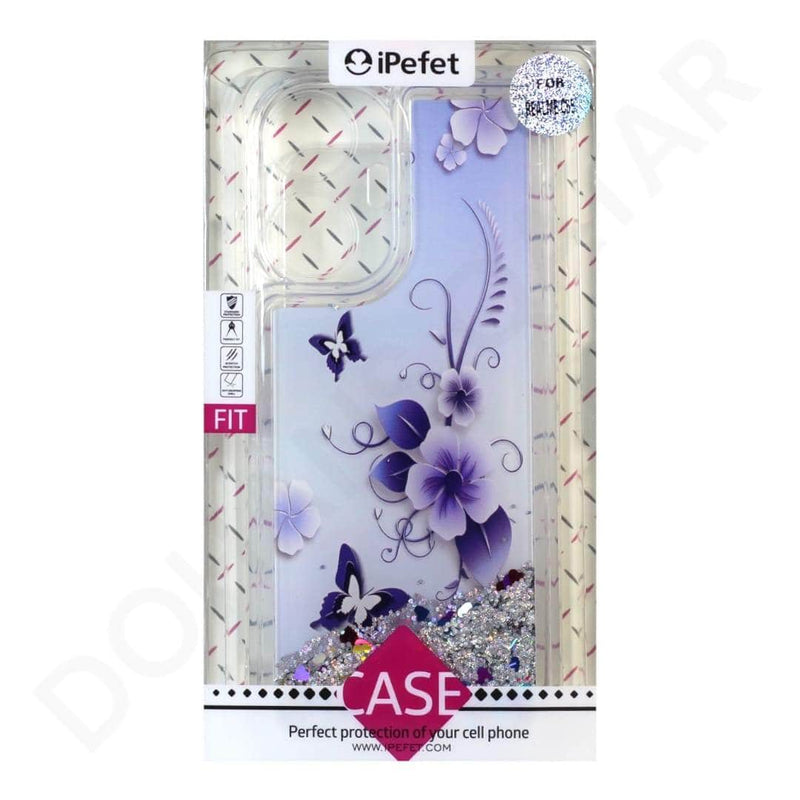 Realme C55 Fancy Glitter Cover & Case Dohans