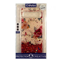 Samsung Galaxy S10 5G Glitter Case & Cover Dohans