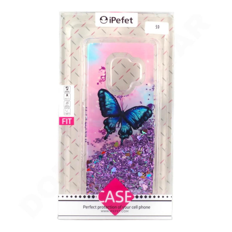 Dohans Mobile Phone Cases Glitter 2 Samsung Galaxy S9 Glitter Case & Cover