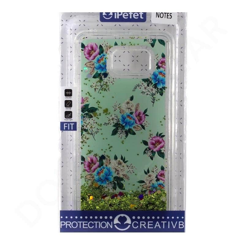 Samsung Note 5 Glitter Cover Dohans