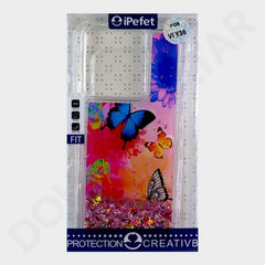 Dohans Mobile Phone Cases Glitter 2 Vivo Y36 4G/5G Glitter Cover & Case