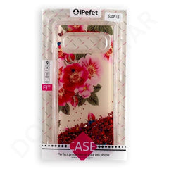 Xiaomi Redmi 13 Pro  Fancy Glitter Cover & Case Dohans