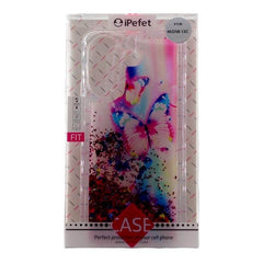 Xiaomi Redmi 13C Fancy Glitter Cover & Case Dohans