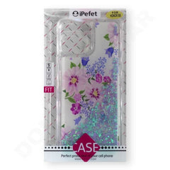 Honor X8 Glitter Case & Cover Dohans