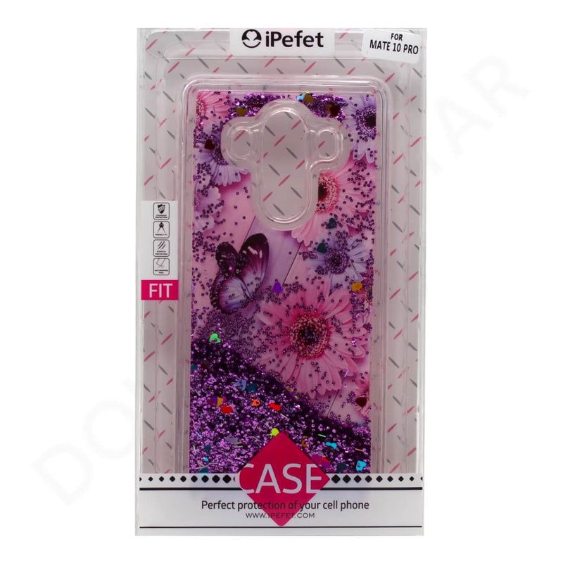 Dohans Mobile Phone Cases Glitter 3 Huawei Mate 10 Pro Glitter Cover & Case