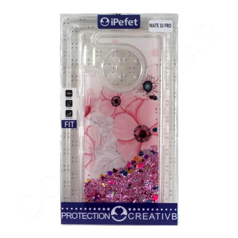 Huawei Mate 30 Pro Glitter Cover Dohans