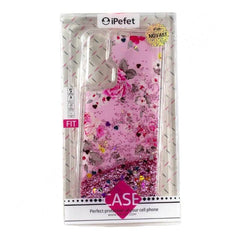 Huawei Nova 5T Glitter Case & Cover Dohans