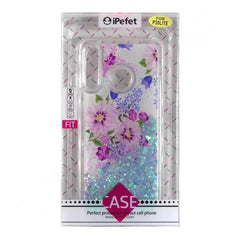 Huawei P30 Lite Glitter Cover & Case Dohans